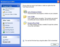 Winguard Pro 2006 Free Edition Winguard Pro 2006 Free Edition