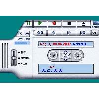 Audio Notes Recorder