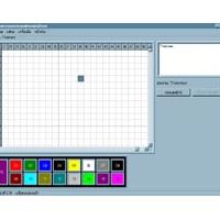 โปรแกรม ออกแบบ เฟรมแปลอักษร Page Code