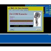 Dr.Com Karaoke