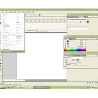 Macromedia Flash 5 : Thai Edition