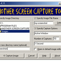 Another Screen Capture Tool