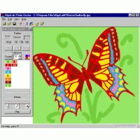 Algolab Photo Vector