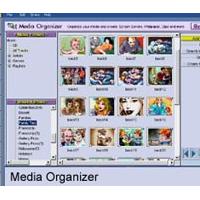 VAMP Media Center (โปรแกรมมัลติมีเดียครบวงจร)