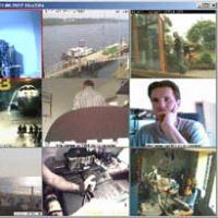 go1984 (โปรแกรม ทำกล้องวงจรปิด)