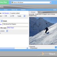 ImageConverter Plus (โปรแกรมสำหรับทำการแปลงไฟล์รูปภาพแบบครบเครื่อง)