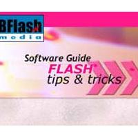 Flash Tips & Trick