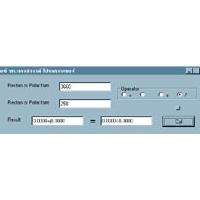 Calculate Rectangular Polar Form