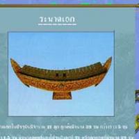 โปรแกรม ดนตรีไทยแสนสนุก (Thai Musical)