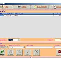 GvdCost (โปรแกรม บันทึก รายรับ - รายจ่าย)