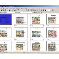 เอกสาร รวบรวมพุทธประวัติ (History of Buddha)