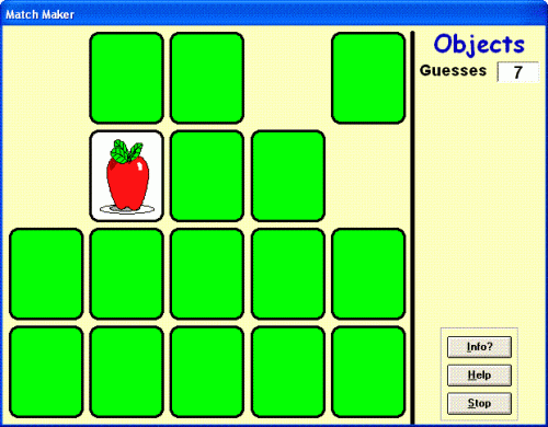 Match Maker Match Maker