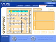 Computery Dictionary (คำศัพท์ & เกมส์ทาง IT)