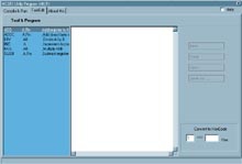 MCS51 Utility MCS51 Utility