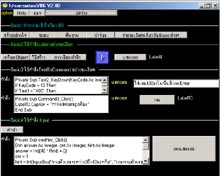 โปรแกรม สอนการเขียนโปรแกรมด้วย Visual Basic 6 ภาค 2