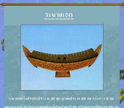 โปรแกรม ดนตรีไทยแสนสนุก (Thai Musical) โปรแกรม ดนตรีไทยแสนสนุก (Thai Musical)