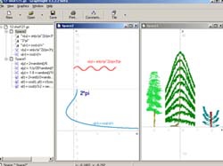 GraphSight (โปรแกรม สร้าง กราฟ ทาง คณิตศาสตร์) GraphSight (โปรแกรม สร้าง กราฟ ทาง คณิตศาสตร์)