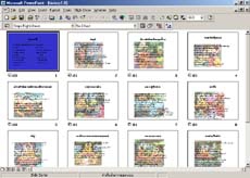 เอกสาร รวบรวมพุทธประวัติ (History of Buddha)