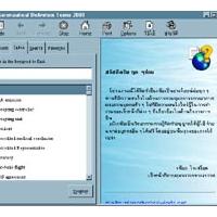 Aeronautical Definition Terms