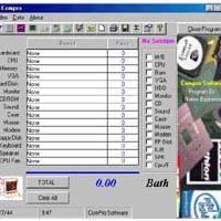 Compro (Computer Price Program)