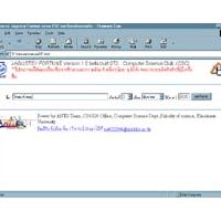 Jagustsy Fortune (โปรแกรมทำนาย โชคชะตา)