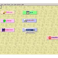 โปรแกรม กราฟชีวิต XLS