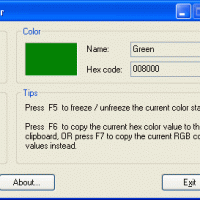 Color Detector