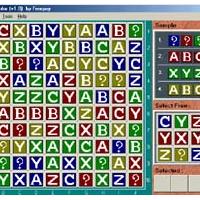 Fun4Color (เกมส์ สนุกกับสีสันต์)