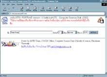 Jagustsy Fortune (โปรแกรมทำนาย โชคชะตา)