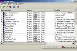 Thai Startup (โปรแกรม สร้างงาน รันคำสั่งอัตโนมัติ)
