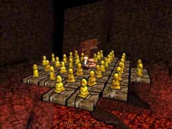 Lost Idols - Puzzle Crusade (เกมส์ ไขปริศนา เทวรูป ที่หายไป)