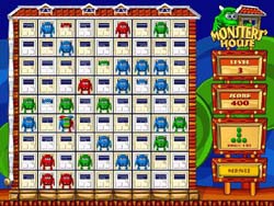 Monsters House (เกมส์ บ้านของ ปีศาจ) Monsters House (เกมส์ บ้านของ ปีศาจ)