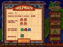 Monsters House (เกมส์ บ้านของ ปีศาจ) Monsters House (เกมส์ บ้านของ ปีศาจ)