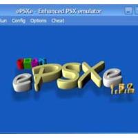 ePSXe 1.60 - Click n go! (โปรแกรม เล่นเครื่อง Play Station บน เครื่อง คอมพิวเตอร์)