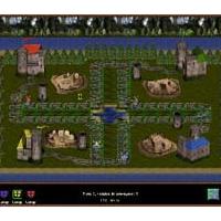 4Kingdoms (เกมส์ ผู้ชนะ 4 ทิศ)