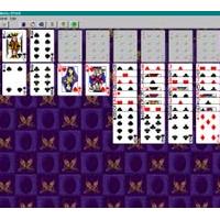 Pretty Good Solitaire (รวม เกมส์ไพ่ Solitaire)