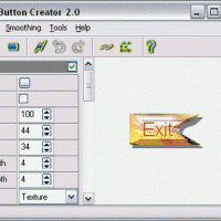Easy Button Creator