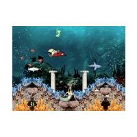 Tropical Aquarium ScreenSaver