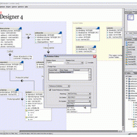 DBDesigner 4