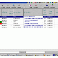โปรแกรม บริหารงาน ระบบสต็อกสินค้า (Stock Plus System)