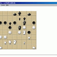 โปรแกรมหมากรุกไทยเวอร์ชันมือใหม่หัดเขียน