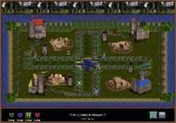 4Kingdoms (เกมส์ ผู้ชนะ 4 ทิศ)