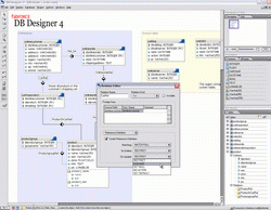 DBDesigner 4