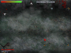 Horrorween (ฝ่าฝูงซอมบี้มรณะ)