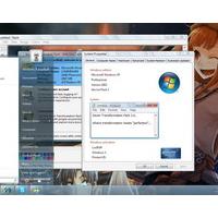 Microsoft Windows Seven Transformation Pack (แปลงโฉม Windows ให้เหมือน Windows 7)