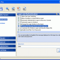 1st Security Center Pro