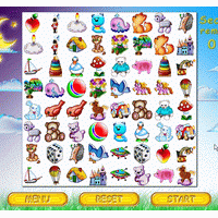 Memonix (โปรแกรมช่วยฝึกความจำสำหรับเด็ก)