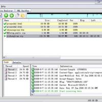 Net Transport - NetXfer (โปรแกรม ช่วยดาวน์โหลดไฟล์ ตัวเก่ง)