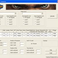 Warcraft3UnitComparer