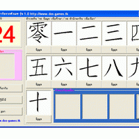 เรียนภาษาจีนจากตัวเลข
